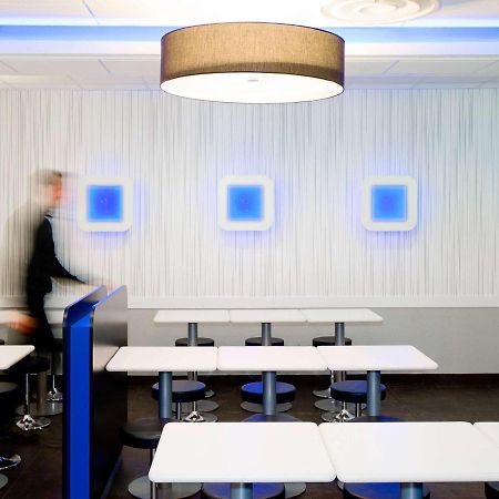 Ibis Budget Ulm City ภายนอก รูปภาพ