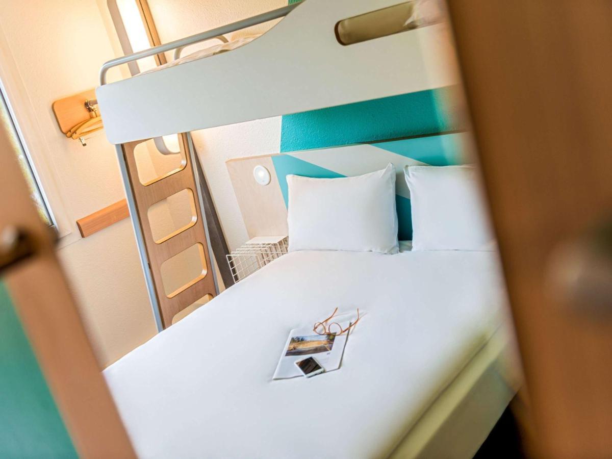 Ibis Budget Ulm City ภายนอก รูปภาพ