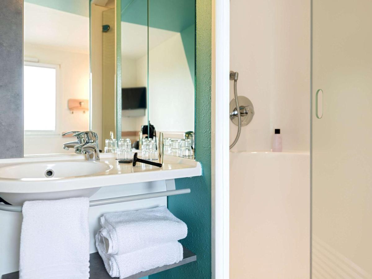 Ibis Budget Ulm City ภายนอก รูปภาพ