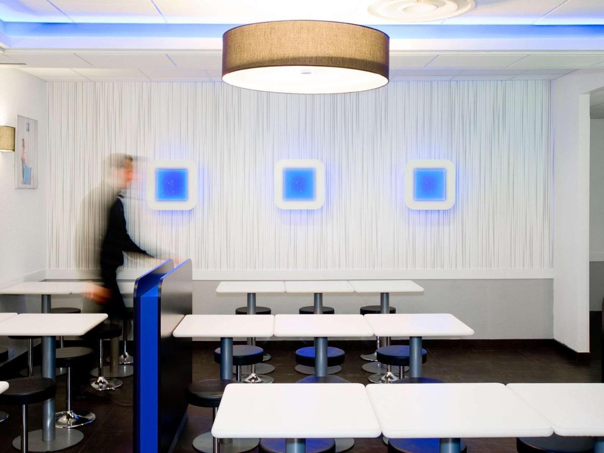 Ibis Budget Ulm City ภายนอก รูปภาพ