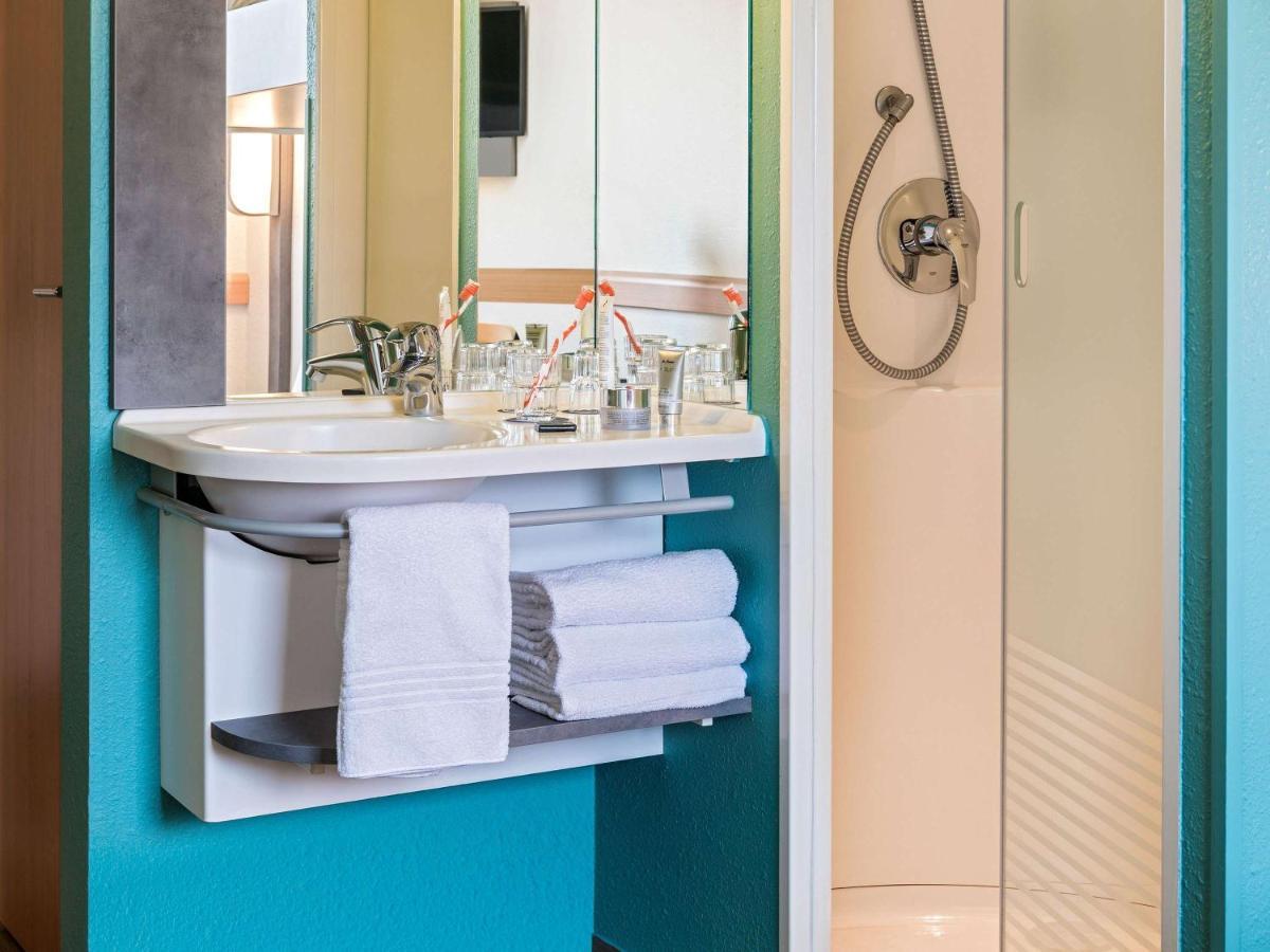 Ibis Budget Ulm City ภายนอก รูปภาพ