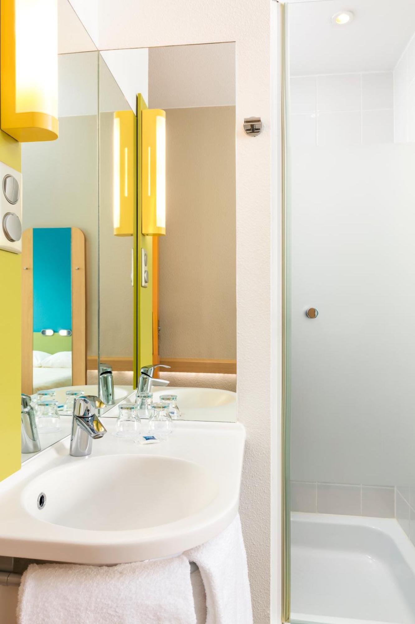 Ibis Budget Ulm City ภายนอก รูปภาพ
