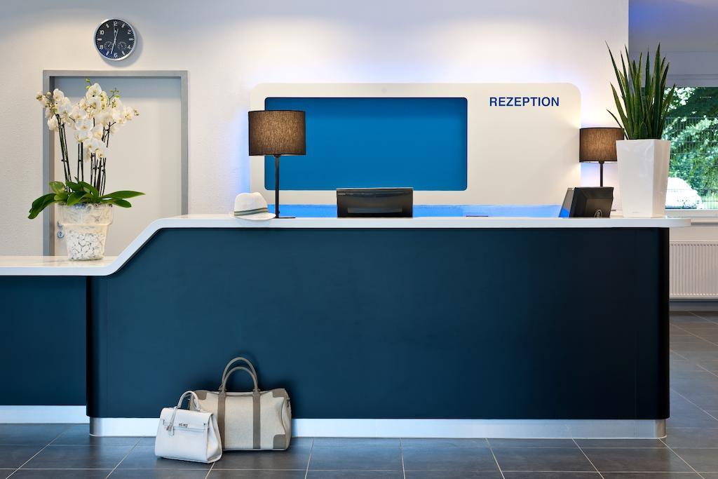 Ibis Budget Ulm City ภายนอก รูปภาพ