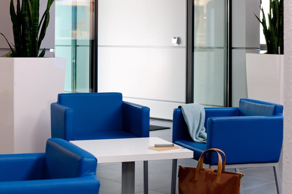 Ibis Budget Ulm City ภายนอก รูปภาพ