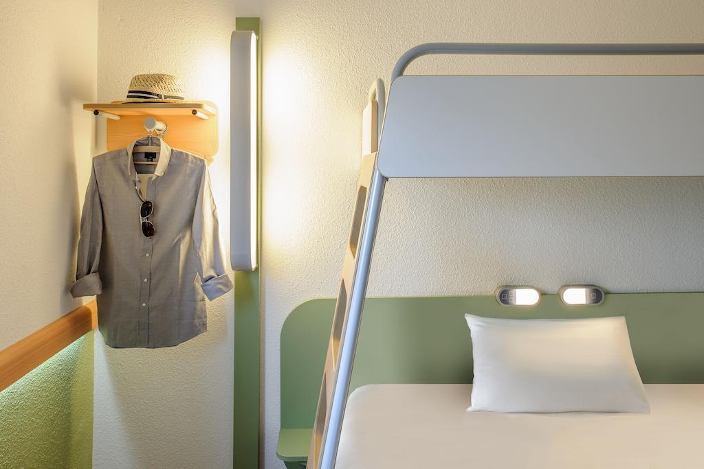 Ibis Budget Ulm City ห้อง รูปภาพ