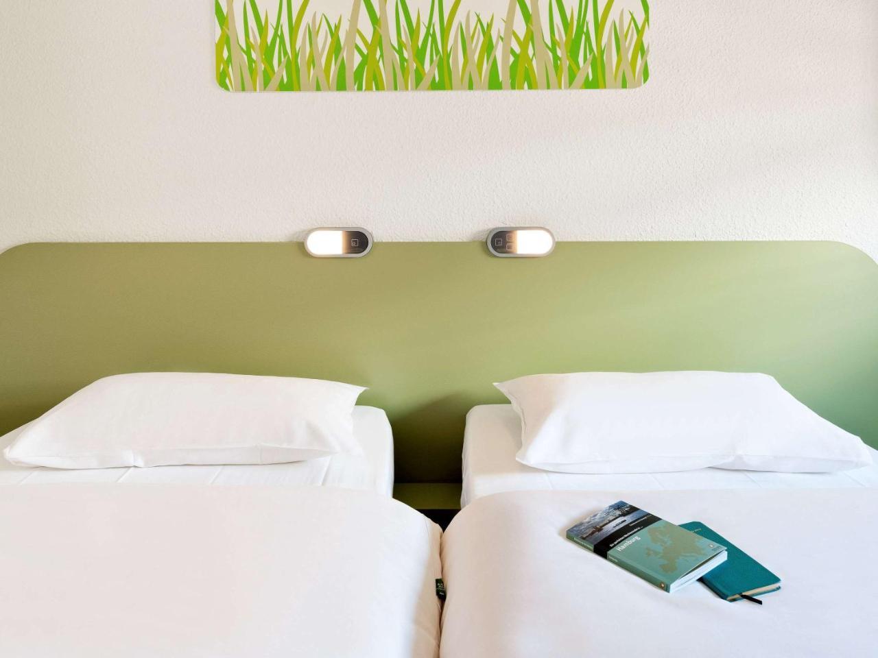 Ibis Budget Ulm City ภายนอก รูปภาพ